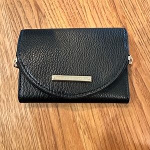 Poppy and Peonies Margaux Wallet